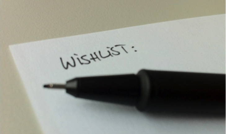 A Wishlist - What a Demand Analysis actually is!