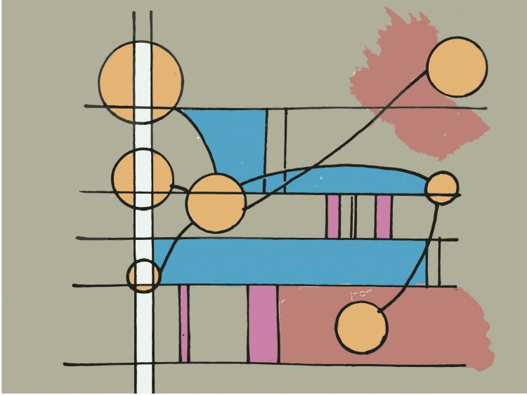 How are ecosystem services demands currently accounted for in ecosystem service mapping?