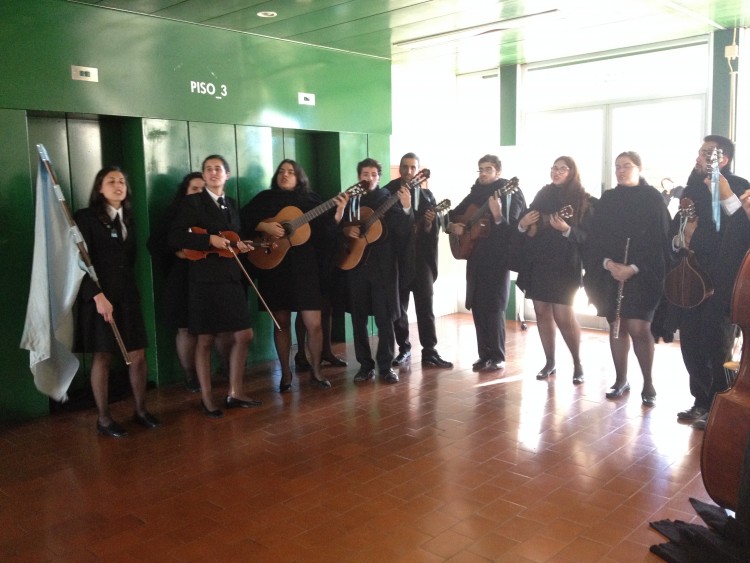 OPERAs Full Team Meeting - Lisbon OPERAs Full Team Meeting - Lisbon