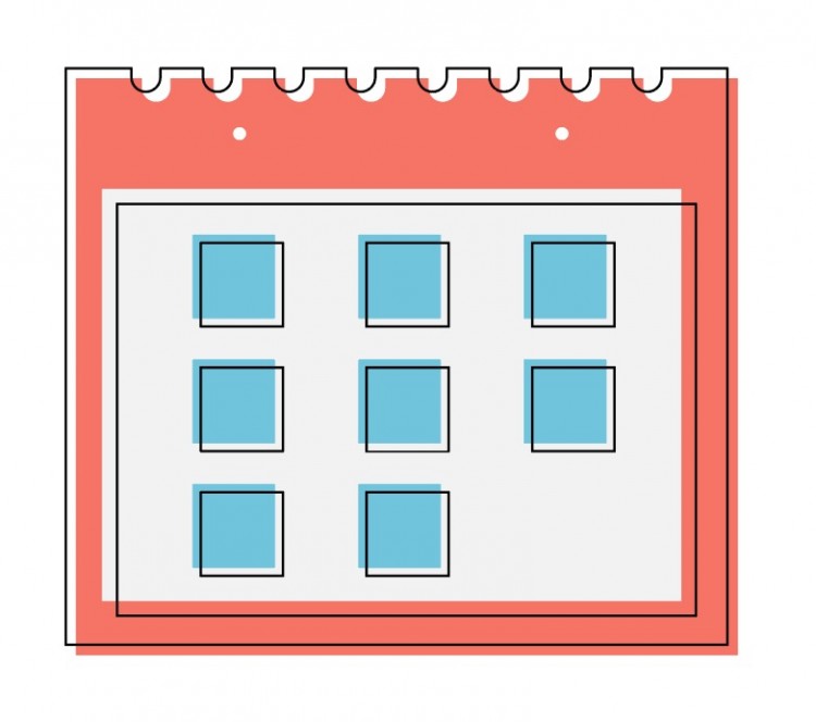 Events Calendar